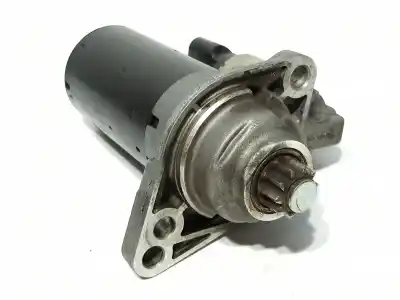 Pezzo di ricambio per auto di seconda mano motorino di avviamento per audi a3 (8p) 1.9 tdi ambiente riferimenti oem iam 02z911023f  0001123012