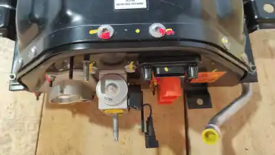 Автозапчасти б/у аккумулятор за jeep compass ii 4xe sport 13 gse t4 ссылки oem iam 46347049  68484317ar Автозапчасти б/у аккумулятор за jeep compass ii 4xe sport 13 gse t4 ссылки oem iam 46347049  68484317ar