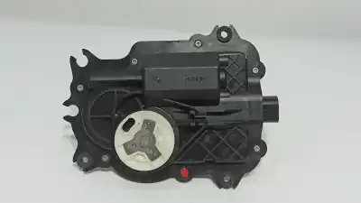 Pezzo di ricambio per auto di seconda mano Motore Chiusura Centrale Anteriore Sinistro per AUDI A8 (4E2) 3.2 Riferimenti OEM IAM 4E0837059  