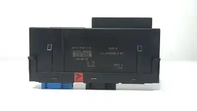 Peça sobressalente para automóvel em segunda mão  por BMW SERIE 1 BERLINA (E81/E87)  Referências OEM IAM 61359364819  