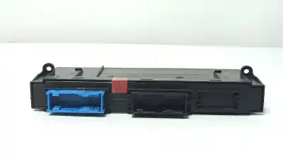 Peça sobressalente para automóvel em segunda mão módulo de confort / bsi /bcm por bmw serie 1 berlina (e81/e87) 116d referências oem iam 61359364819  