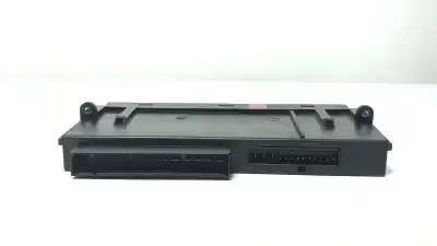 Peça sobressalente para automóvel em segunda mão módulo de confort / bsi /bcm por bmw serie 1 berlina (e81/e87) 116d referências oem iam 61359364819  