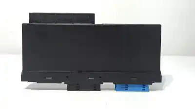 Peça sobressalente para automóvel em segunda mão módulo de confort / bsi /bcm por bmw serie 1 berlina (e81/e87) 116d referências oem iam 61359364819  