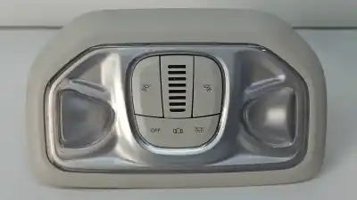 Piesă de schimb auto la mâna a doua lumina interioara pentru fiat tipo ii (357) fam mirror referințe oem iam 7356314060