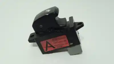 Second-hand car spare part rear left power window switch for ssangyong rodius xdi oem iam references 8584021000 8584021000hbj 85840-21000