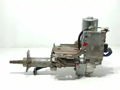 Peça sobressalente para automóvel em segunda mão coluna de direcção por nissan note (e11e) acenta referências oem iam 488109u10a 48820bh00a 285009u02a