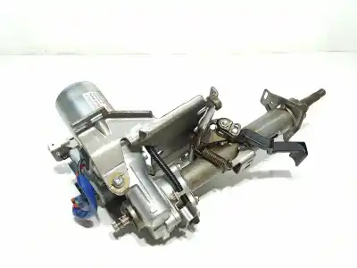 Peça sobressalente para automóvel em segunda mão coluna de direcção por nissan note (e11e) acenta referências oem iam 488109u10a 48820bh00a 285009u02a