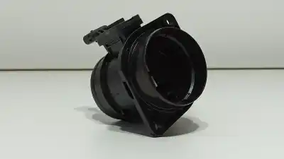 Peça sobressalente para automóvel em segunda mão MEDIDOR DE MASSA DE AR por AUDI A1 SPORTBACK (8XF)  Referências OEM IAM 04L906461B  