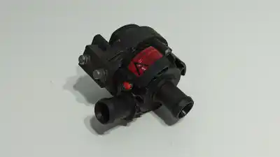 Tweedehands auto-onderdeel verwarmingswisselklep voor audi a1 sportback (8xf) design oem iam-referenties 5g0965567