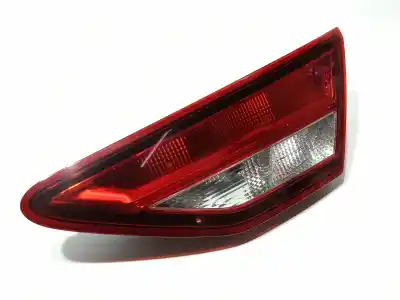 Second-hand car spare part right tailgate light for seat leon st (5f8) 1.6 tdi oem iam references 5f0945094j  5f0945094l