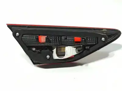 Second-hand car spare part right tailgate light for seat leon st (5f8) 1.6 tdi oem iam references 5f0945094j  5f0945094l