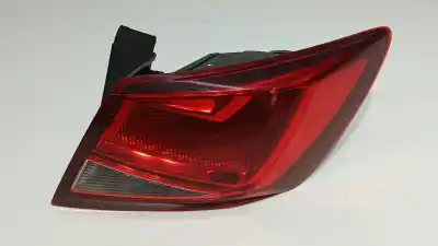 Автозапчасти б/у ПРАВЫЙ ЗАДНИЙ ФОНАРЬ за SEAT LEON ST (5F8)  ссылки OEM IAM 5F0945096D  