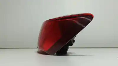 Second-hand car spare part right tailgate light for seat leon st (5f8) 1.6 tdi oem iam references 5f0945096d  