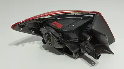 Second-hand car spare part right tailgate light for seat leon st (5f8) 1.6 tdi oem iam references 5f0945096d  