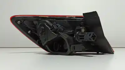 Second-hand car spare part right tailgate light for seat leon st (5f8) 1.6 tdi oem iam references 5f0945096d  