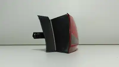 Second-hand car spare part right tailgate light for seat leon st (5f8) 1.6 tdi oem iam references 5f0945096d  