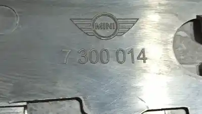 Автозапчастина б/у задні модинги для mini mini (f56) cooper посилання на oem iam 51137300014  7300014