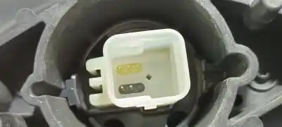 Автозапчастина б/у ліве дзеркало для mini mini (f56) cooper посилання на oem iam 51167401087  51167401229