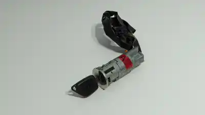 Pezzo di ricambio per auto di seconda mano INTERRUTTORE DI AVVIAMENTO per PEUGEOT 206 BERLINA  Riferimenti OEM IAM 4162Z1  