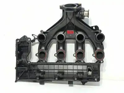 Recambio de automóvil de segunda mano de COLECTOR ADMISION para PEUGEOT 407 ST Sport referencias OEM IAM 0248Q6  