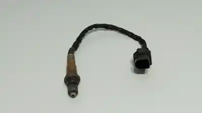 Pièce détachée automobile d'occasion Sonde Lambda pour BMW X3 (E83) 3.0 Turbodiesel CAT Références OEM IAM 13627791600 0281004018 77916000