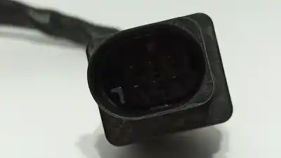 Peça sobressalente para automóvel em segunda mão sonda lambda por bmw x3 (e83) 3.0 turbodiesel cat referências oem iam 13627791600 0281004018 77916000