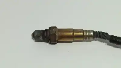 Peça sobressalente para automóvel em segunda mão sonda lambda por bmw x3 (e83) 3.0 turbodiesel cat referências oem iam 13627791600 0281004018 77916000