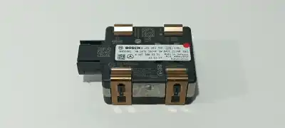 Peça sobressalente para automóvel em segunda mão módulo eletrônico por mercedes-benz clase v w447 eqv 4matic referências oem iam a4479005221