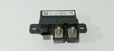 Peça sobressalente para automóvel em segunda mão módulo eletrônico por mercedes-benz clase v w447 eqv 4matic referências oem iam a0009822023