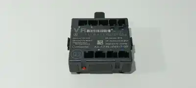 Peça sobressalente para automóvel em segunda mão módulo electrónico do fecho central por mercedes-benz clase v w447 eqv 4matic referências oem iam a4479008006