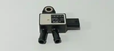 Peça sobressalente para automóvel em segunda mão sensor de pressão por mercedes-benz clase v w447 eqv 4matic referências oem iam a0009055307