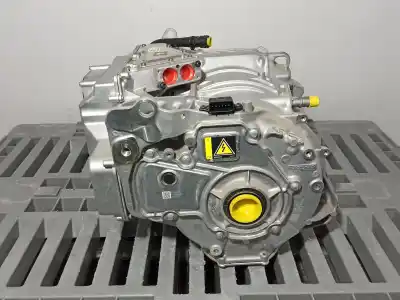 Second-hand car spare part complete engine for volvo xc 40  oem iam references 36003902 ccjdg / 36013237 32144732