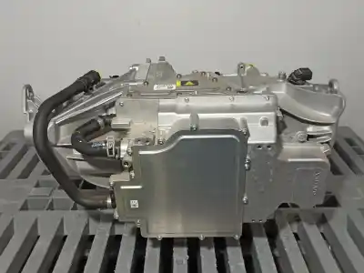 Second-hand car spare part complete engine for volvo xc 40  oem iam references 36003902 ccjdg / 36013237 32144732