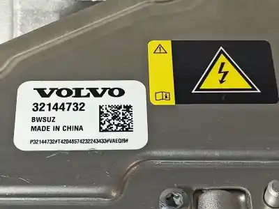 Second-hand car spare part complete engine for volvo xc 40  oem iam references 36003902 ccjdg / 36013237 32144732