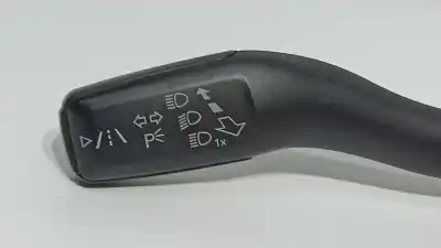 Автозапчасти б/у прерывный контроль за audi a8 (4e2) 3.2 ссылки oem iam 4e0953513m  4e0953513m4pk