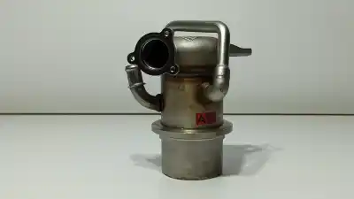 Tweedehands auto-onderdeel egr-koeler voor audi a1 sportback (8xf) design oem iam-referenties 04l131512ag