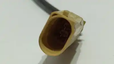 Peça sobressalente para automóvel em segunda mão sensor por audi a1 sportback (8xf) design referências oem iam 04l906088ct  03l906088cm