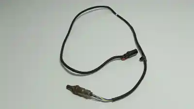 Tweedehands auto-onderdeel lambda sonde voor audi a1 sportback (8xf) design oem iam-referenties 04l906262s