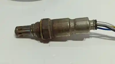 Second-hand car spare part lambda probe for audi a1 sportback (8xf) design oem iam references 04l906262s  