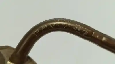 Peça sobressalente para automóvel em segunda mão sensor por audi a1 sportback (8xf) design referências oem iam 04l906088cr  