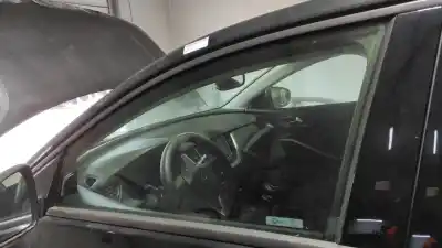 Автозапчастина б/у ліве передне вікно для OPEL GRANDLAND X Excellence Посилання на OEM IAM 9811414280  