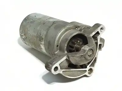 Second-hand car spare part STARTER MOTOR for PEUGEOT 206 BERLINA  OEM IAM references 9647982880 5802EP / 1638116780 5802M9 / 1638137280
