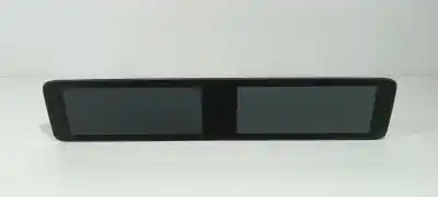 Pezzo di ricambio per auto di seconda mano  per MERCEDES CLASE A BERLINA (BM 177)  Riferimenti OEM IAM A2479008211 A2479008211 A2479007104