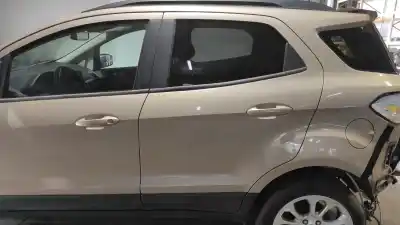 İkinci el araba yedek parçası Arka Sol Kapi için FORD ECOSPORT (CR6) 1.0 EcoBoost CAT OEM IAM referansları 2145904 2405092 / HN15-N24631-AE / HN15N24631AE HN15-N24705-AA / HN15N24705AA