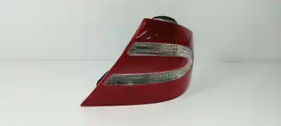 İkinci el araba yedek parçası SAG KUYRUK LAMBASI için MERCEDES CLASE CLK (W209) COUPE  OEM IAM referansları A2098200264  