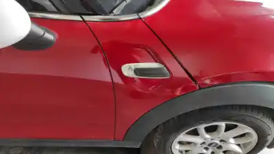 Автозапчасти б/у переднее правое крыло за MINI MINI (F56) Cooper ссылки OEM IAM 41007374522  