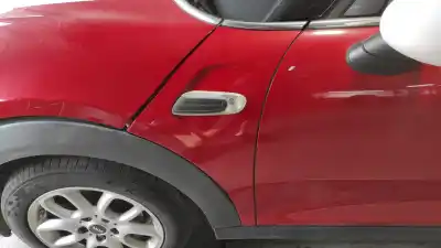 Автозапчасти б/у левое переднее крыло за MINI MINI (F56) Cooper ссылки OEM IAM 41007374521  