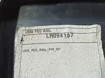 Автозапчасти б/у верхняя поперечина за land rover range rover evoque evoque hse ссылки oem iam lr094157  gj3217c844aa