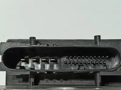 Second-hand car spare part abs for nissan note (e11e) acenta oem iam references 476609u16b 0265800518 / 0265231732 476609u100