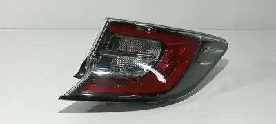 Second-hand car spare part RIGHT TAILGATE LIGHT for TOYOTA COROLLA (E21)  OEM IAM references 8155102C80  